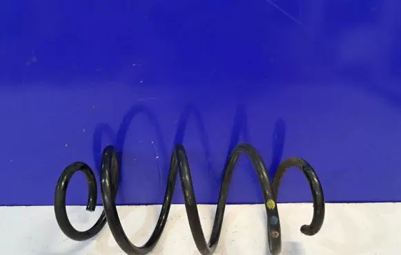Volvo S60 Front coil spring 31387908 31277196
