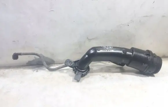 Peugeot 208 Air intake hose/pipe 9824569380