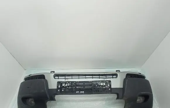 Volvo XC90 Front bumper