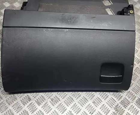 Audi A8 S8 D3 4E Glove box 406000192