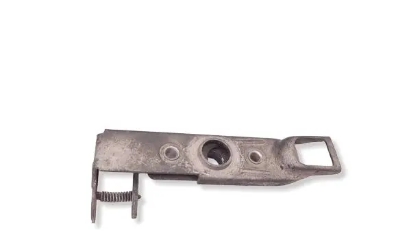 Volkswagen Crafter Engine bonnet/hood lock/catch A9067500450