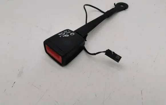 Skoda Octavia Mk4 Front seatbelt buckle