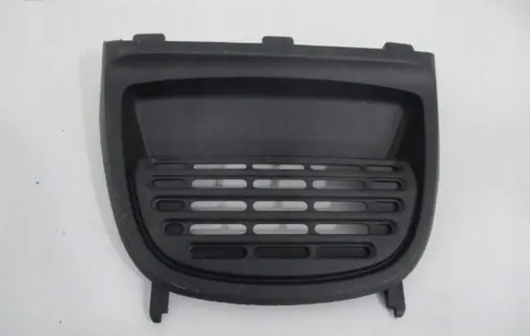 Citroen C1 Dashboard center trim panel 1389214X