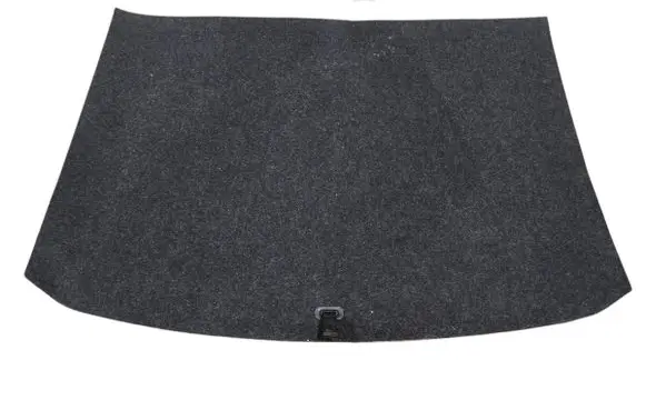 Volvo V40 Trunk/boot floor carpet liner 31291050