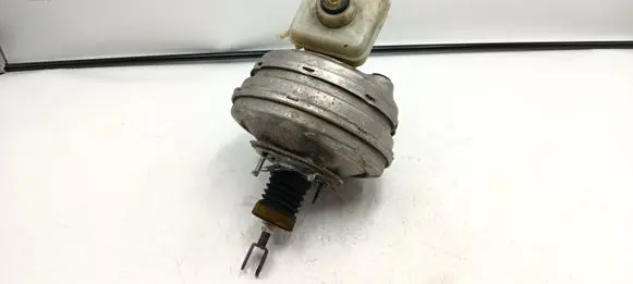 BMW 5 E60 E61 Brake booster 7214