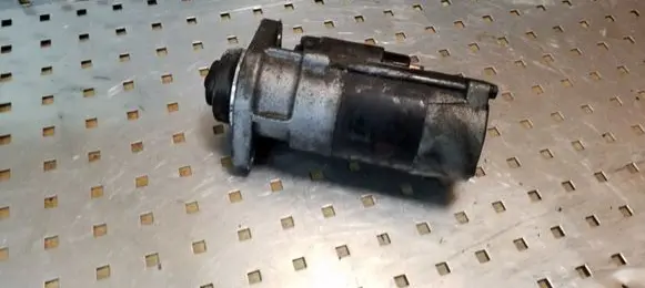 Mitsubishi ASX Starter motor 1810A188