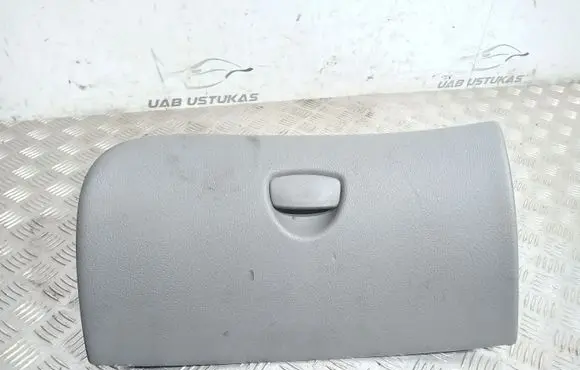 Renault Laguna II Glove box lid/cover 
