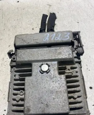 Volkswagen Beetle A5 Engine control unit/module 03F907309R 44810