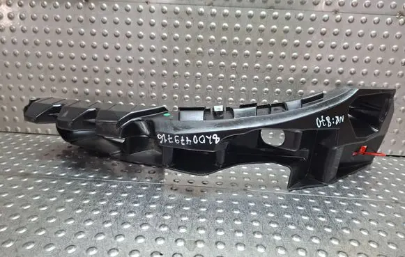 Renault Scenic II - Grand scenic II Headlight/headlamp mounting bracket S27624870 8200479716