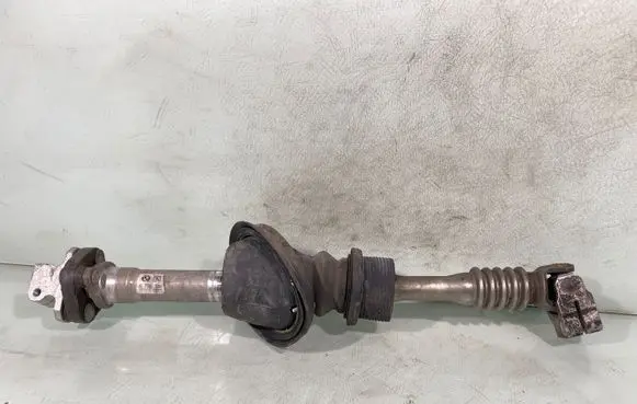 BMW 7 F01 F02 F03 F04 Steering column universal joint 6776109