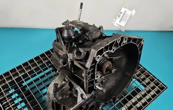 Fiat Bravo Manual 5 speed gearbox IMPRK1580786