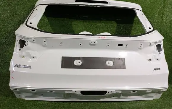 Ford Kuga II Truck tailgate 