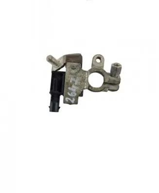 Opel Mokka X Positive cable (battery) 13306650