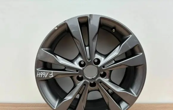 Mercedes-Benz Vito Viano W447 R18 alloy rim A4474010501
