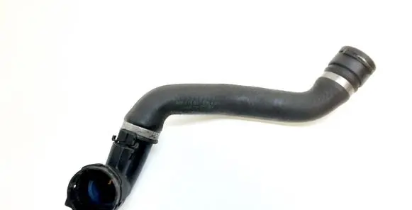 BMW X5 E53 Engine coolant pipe/hose 7508688