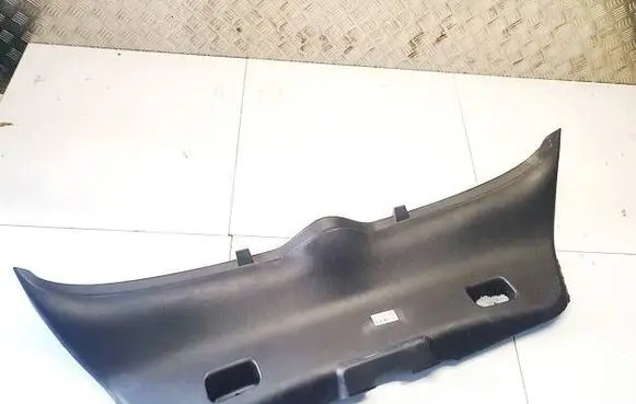 Peugeot 307 Other trunk/boot trim element 9643044577 215238