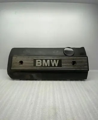 BMW 5 E39 Engine cover (trim) 1710781