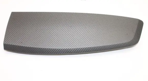 Subaru BRZ Dashboard glove box trim 66077CA020