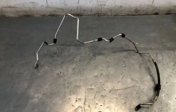 Audi A5 8T 8F Air conditioning (A/C) pipe/hose 8T0260710G