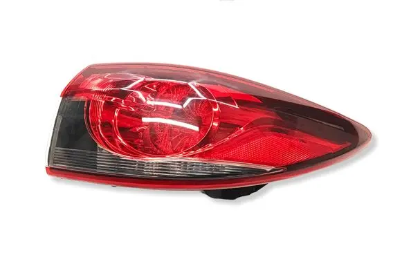 Mazda 6 Rear/tail lights LMPPTMZD6GJ
