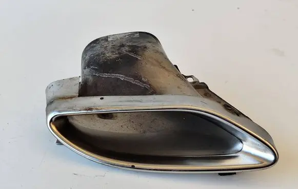 Mercedes-Benz C W205 Muffler ending 2054901227