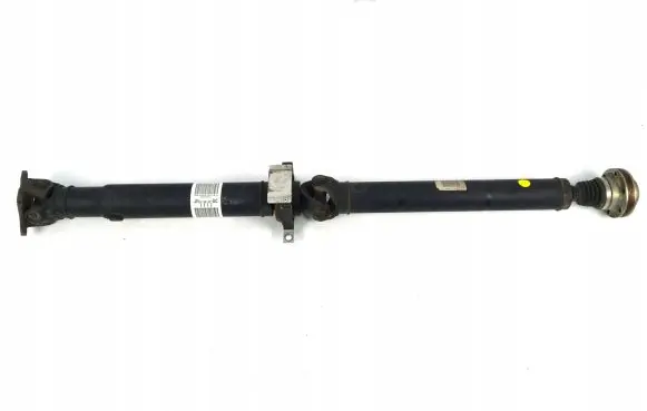Ford Mustang VI Drive shaft (set) JR334K145GC