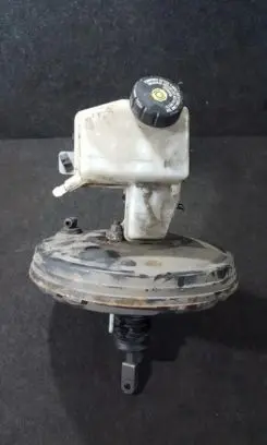 Master brake cylinder