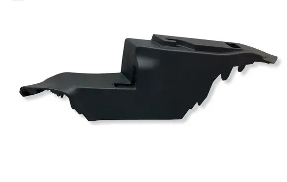 Land Rover Evoque II Trunk/boot side trim panel K8D231013A