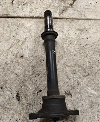 Mitsubishi Grandis Front driveshaft