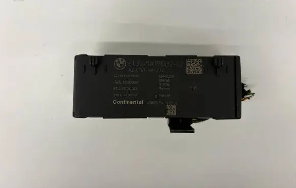 BMW X3 G01 Tailgate/trunk control unit/module 355A19DB2 005000000 A2C7671601100