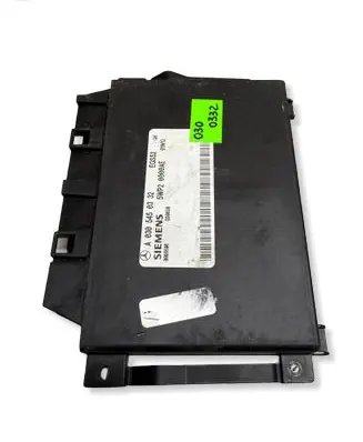 Mercedes-Benz C W203 Gearbox control unit/module A0305450332 5WP20000AE
