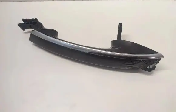 BMW 7 G11 G12 Rear door exterior handle 7411037 51217411037