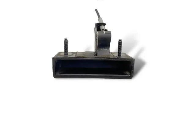 Subaru Forester SG Tailgate/trunk/boot exterior handle