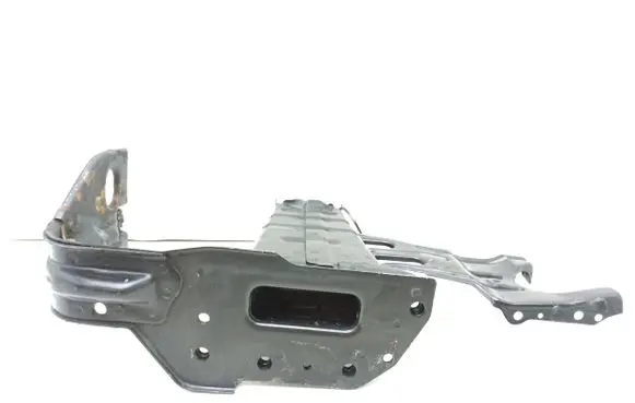 Mercedes-Benz CLK A209 C209 Front bumper shock/impact absorber 