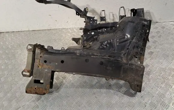 Toyota Verso Front side member 537010F030 5702702020