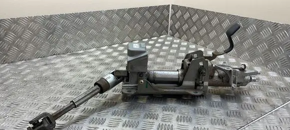 Chrysler Grand Voyager V Steering wheel axle 05026132AC 05057166AB