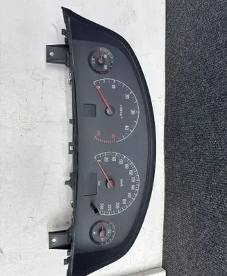 Opel Vectra C Speedometer (instrument cluster) 13140891RL