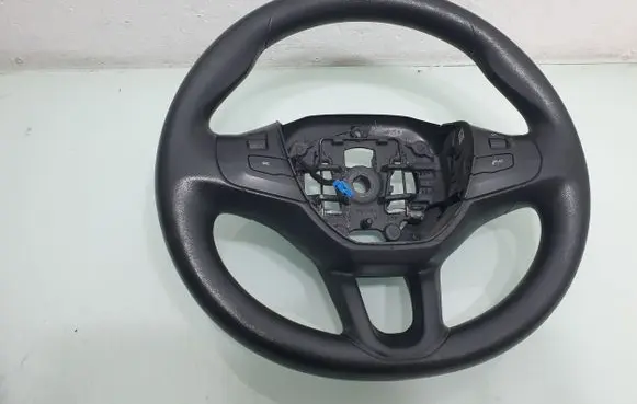 Peugeot 208 Steering wheel