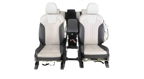 Seat set