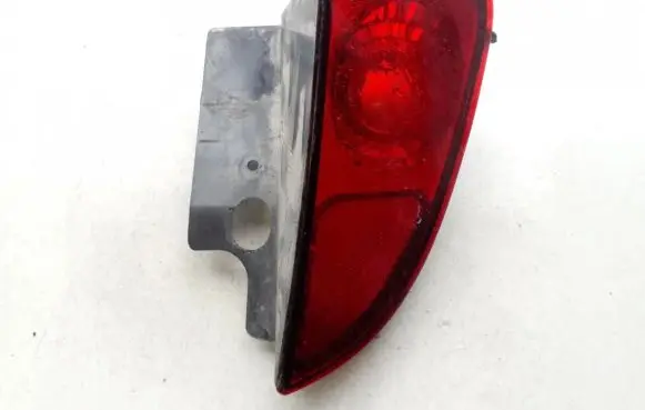Renault Espace - Grand espace IV Rear fog light 8200027154