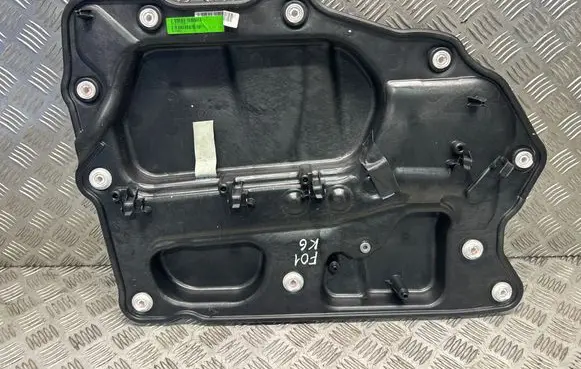 BMW 7 F01 F02 F03 F04 Other rear door trim element 7179523