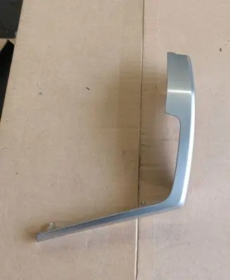 Panel trim
