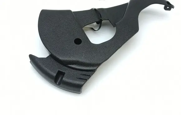 Mercedes-Benz CLK A209 C209 Seat trim 2099182930 A2099182930