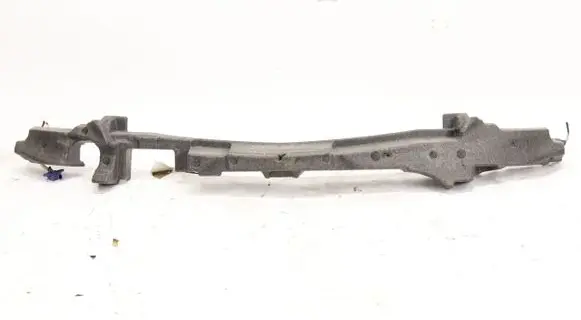 Airbag deployment crash/impact sensor