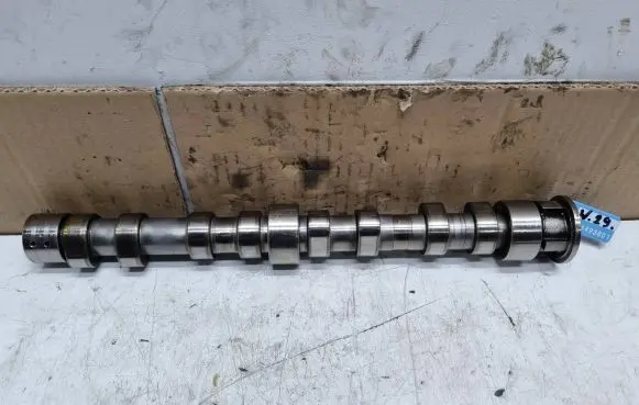 Camshaft