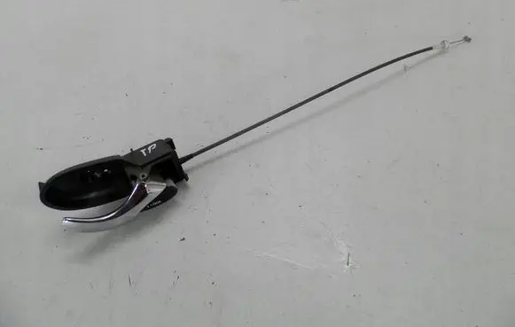Ford Focus Rear door interior handle 