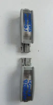 Skoda Superb B6 (3T) Front door interior light 
