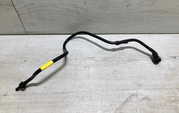 Dacia Sandero III Fuel line/pipe/hose 149117984r