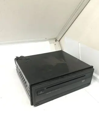 Audi A8 S8 D3 4E Radio/CD/DVD/GPS head unit 4B9919977A