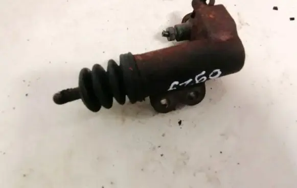 Hyundai Accent Master brake cylinder